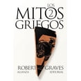 thumbnail image 1 of Libro Los Mitos Griegos 2 Tapa Blanda, Autor Robert Graves, Editorial Alianza, 1 of 1
