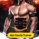 thumbnail image 3 of Smart Abs Stimulator Abdominal Muscle Toner Abs Muscle Trainer 6 yeacher Almohadilla de masaje, 3 of 7