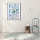 thumbnail image 5 of 5D Diamante Pintura Letras DIY Forma Especial Parcial Taladro Mosaico (HB260), 5 of 9