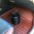 Folding Car Vehicle RV Bag Wastebasket Can Litter Container Garbage