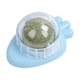 thumbnail image 2 of Kuymtek Zanahoria Catnip Toys Treats Healthy Catnip Lickable Balls Cat Pet Supplies (Azul), 2 of 5