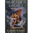thumbnail image 1 of Pre-Owned A Study in Sable (Hardcover) 0756408725 9780756408725, 1 of 1