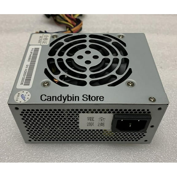 For SFX power supply rated 450w FSP450-60GHS (85) and FSP450-50SHNCA