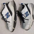 thumbnail image 4 of New Balance 608 White Sneakers MX608WR5 Men’s 10 2E, 4 of 6
