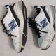 thumbnail image 4 of New Balance 608 White Sneakers MX608WR5 Men’s 10 2E, 4 of 6