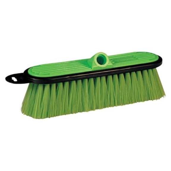 404 Flow-Thru Regular Very Soft Cleaning Brush