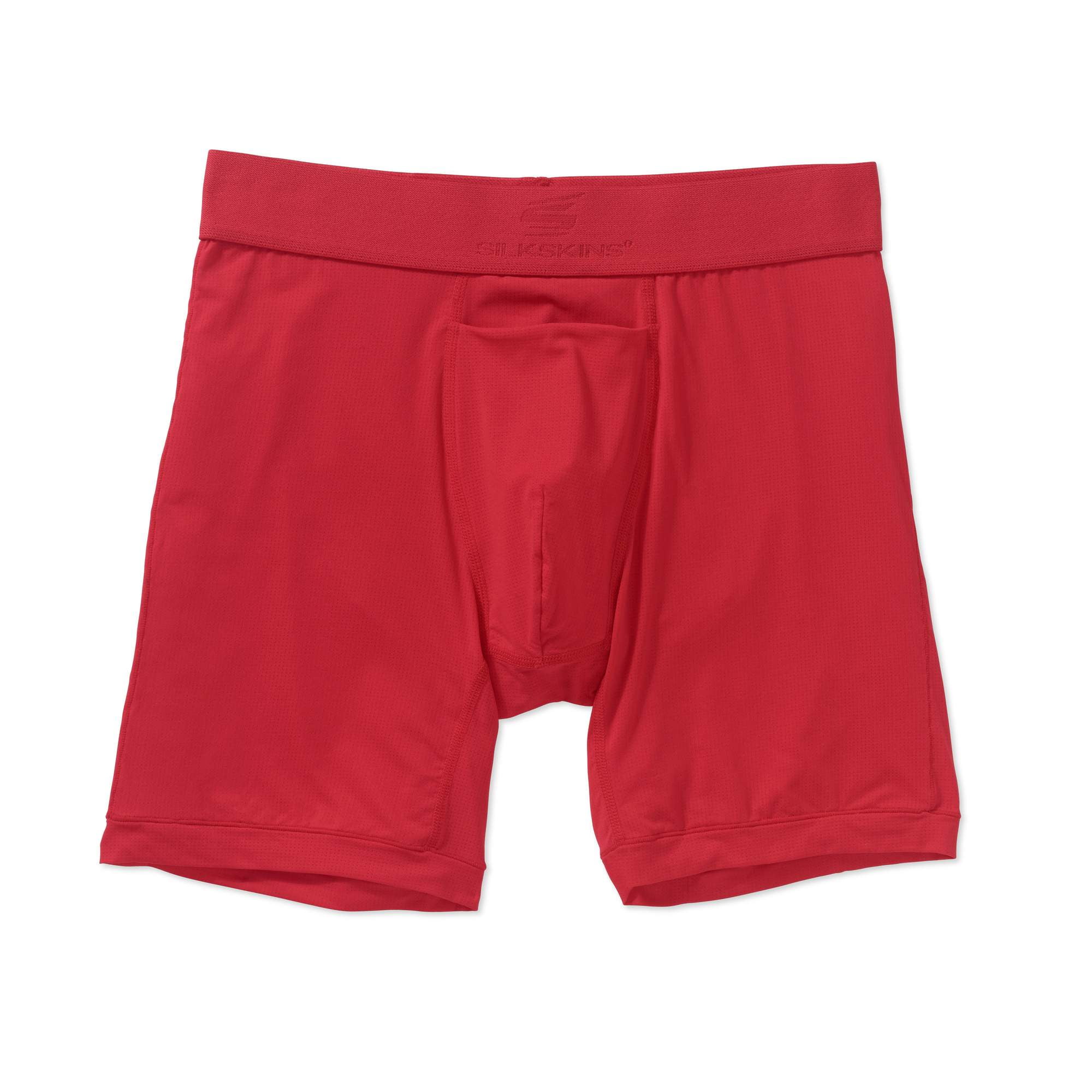 silkskins boxer briefs