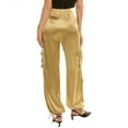 thumbnail image 2 of Nicholas womens  Nori Pant, 12, Yellow, 2 of 3