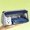 Dark Blue, variant on Foldable Clear Pencil Case, Double Layer Large Capacity Pouch with Phone Rest, Spacious Wide Opening Pencil Bag for Pencils Pens Markers, 8.27x3.54x3.15in, Dark Blue
