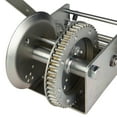 thumbnail image 2 of Fulton 143001 Brake Winch, 1,000 lbs. Capacity, No Strap, 2 of 6
