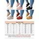 thumbnail image 2 of Oucaili Zapatos Para Mujer Botas De Invierno Botines CáLidos Botines Para Exteriores Para Mujer, 2 of 4