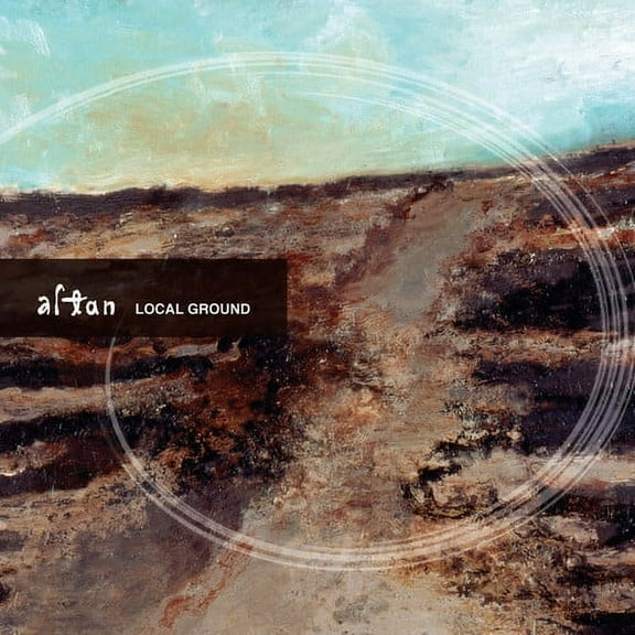 Altan - Local Ground - Music & Performance - CD