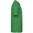 thumbnail image 3 of Fruit of the Loom Mens Premium Cotton Pique Polo Shirt, 3 of 4