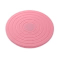 thumbnail image 1 of Mesa Giratoria Pequeña Plástico 14cm Banco Arcilla Multiusos Mesa Giratoria Arcilla Mesa para Pastel en 56058, 1 of 8