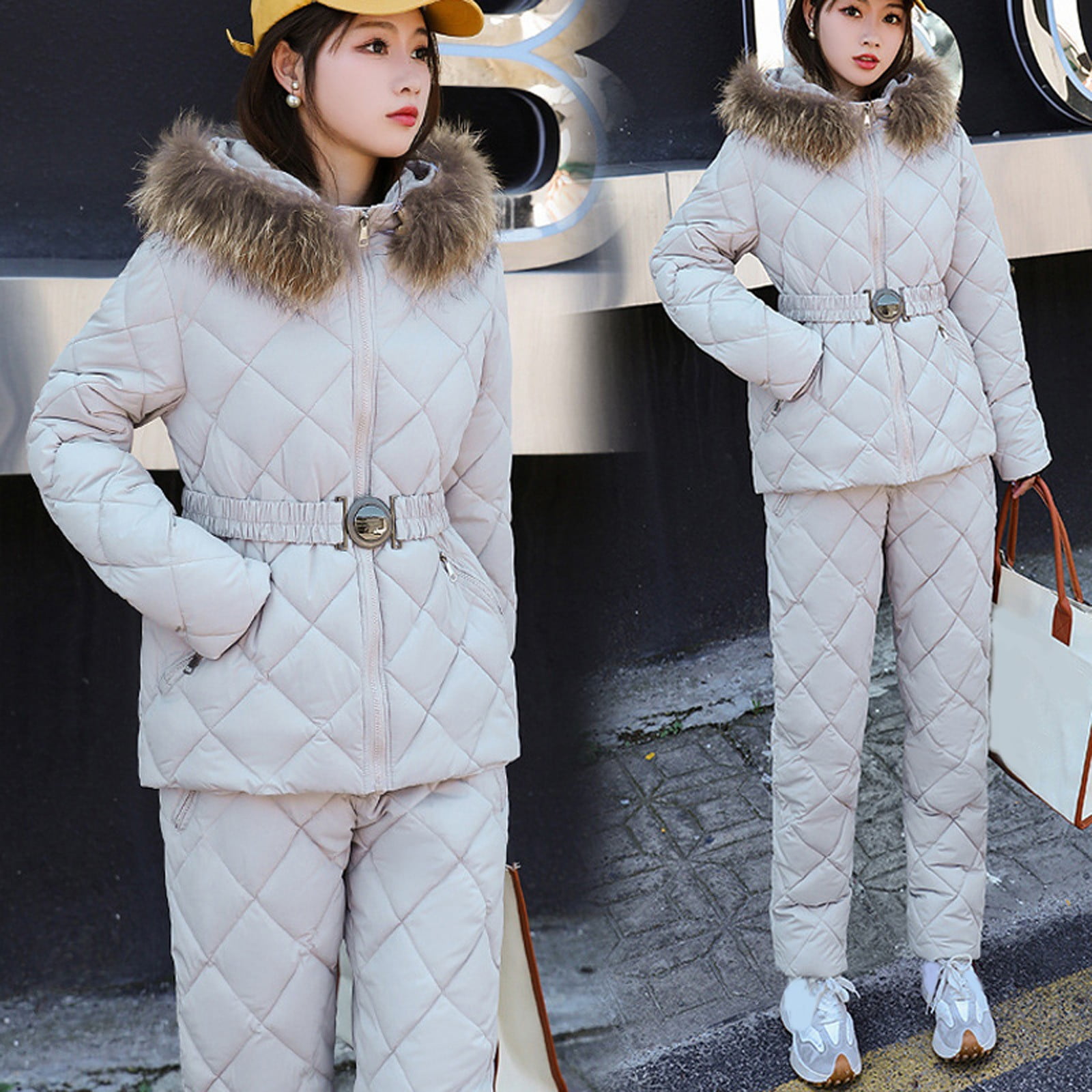 canada goose womens ski coat