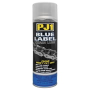 Pj1 13Oz Blue Label Motorcycle Chain Lube