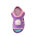 thumbnail image 3 of Sandalia Bubble Gummers® Para Niña You Color Lila Contactel, 3 of 4