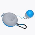 thumbnail image 4 of Hebilla De Bloqueo De Pesca Cerradura de hebilla de pez de 30 m, herramienta de aparejo de hebilla de pez vivo con rotación de 360 ​​grados (gris azul), 4 of 9
