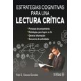 thumbnail image 1 of Estrategias Cognitivas Para Una Lectura Critica, 1 of 2