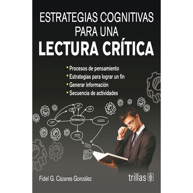 Estrategias Cognitivas Para Una Lectura Critica