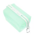 thumbnail image 1 of KAKOWELY Conteneur de Conservation des Aliments en Silicone Vert Sac de Conservation Durable Réutilisable, 1 of 8