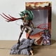 thumbnail image 2 of Figura de acción de ataque a los Titanes, modelo de juguete decorativo Levi Ackerman Mikasa Ackerman Rival Shingeki no Kyojin, 2 of 5