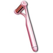 Ladies Manual Shaver