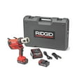 thumbnail image 1 of RIDGID 67063, RP 350 Battery Kit (No Jaws Included), ProPress Tool, 1 of 2
