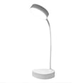 thumbnail image 4 of Lámpara de mesa LED 2.5W 3000-6000K Luz de lectura Lámpara de escritorio nocturna flexible giratoria de 360 ​​°, potencia de dirección, cable Sweethay HA005013-05B, 4 of 6