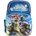 thumbnail image 4 of Ruz Youth TMNT Movie Dart Throw Backpack, 4 of 5