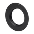 thumbnail image 3 of Anillo adaptador adaptador de lente sólido 1 PCS para Canon EOS Canon M42 ANGGREK Otros, 3 of 8