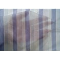 thumbnail image 3 of oneOone Cotton Silk Fabric Multicolor Stripe Decor Fabric Printed BTY 42 Inch Wide, 3 of 3