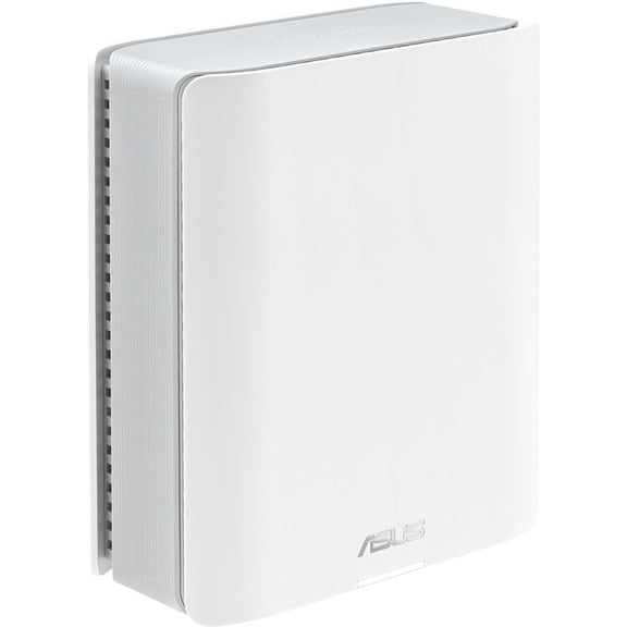 Restored : ASUS ZenWiFi BT10 Tri-Band WiFi 7 Mesh, 18 Gbps, 3000 sq.ft (1pk), Dual 10G Ports, Security and Parental Controls Included, Smart Home Master SSIDs, 4G & 5G Mobile Tethering (Refurbished)