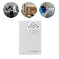 thumbnail image 5 of Wired Doorbell Chime for Office Home Security Access Control System 12V, 5 of 5