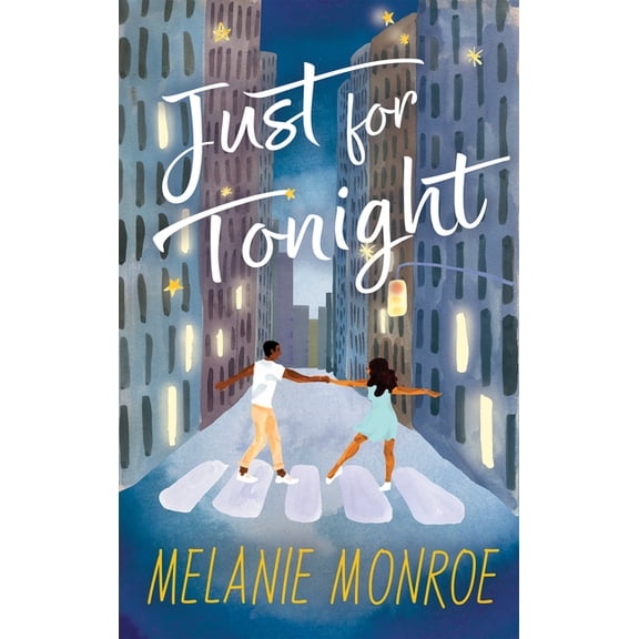 Just for Tonight: A Cozy Second-Chance Romance, (Paperback)