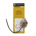 thumbnail image 1 of SuperFly FLY6091-02P Dry Fly Bass Mouse Brown, 1 of 1