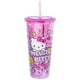 thumbnail image 1 of Vaso plateado Buffalo Sanrio Hello Kitty Rainbow 950 ml, 1 of 2