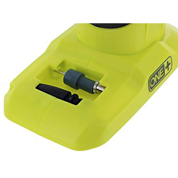 Ryobi P737D 18V ONE+ Cordless Power Inflator