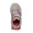 thumbnail image 6 of Laura Ashley Toddler Girls Sneakers, Multi, Size: 7, 6 of 7