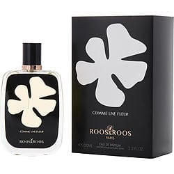 ROOS & ROOS COMME UNE FLEUR by Roos & Roos , EAU DE PARFUM SPRAY 3.3 OZ