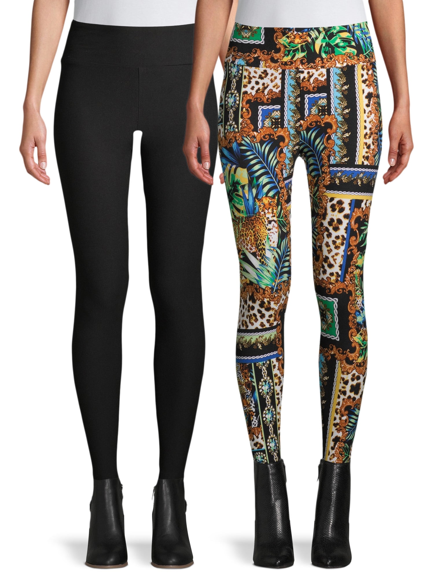 no boundaries leggings jeans