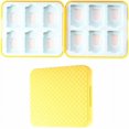 thumbnail image 2 of ZOUSSIQI ND 12 Slots Game Memory Card Case Storage Holder for Nintend CA919-18934, 2 of 2