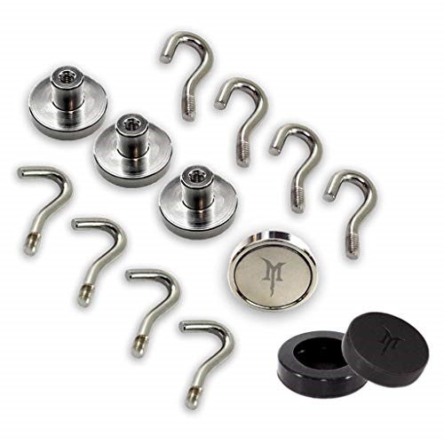 Hooks Heavy Duty Extra Strong Hook Set Best For