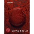 thumbnail image 1 of OPERA: EL ARTE DE LA PASTELERIA EDICIONES AKAL CEDRIC GROLET, 1 of 1