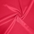 thumbnail image 4 of 60" Wide 100% Polyester Interlock Lining – Lightweight Knit Fabric by The Yard for Apparel, Clothing, Draperies, School Projects, Party Decorations, and DIY, Wine#176, 4 of 4