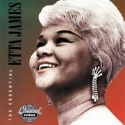 THE ESSENTIAL ETTA JAMES [076732934128]