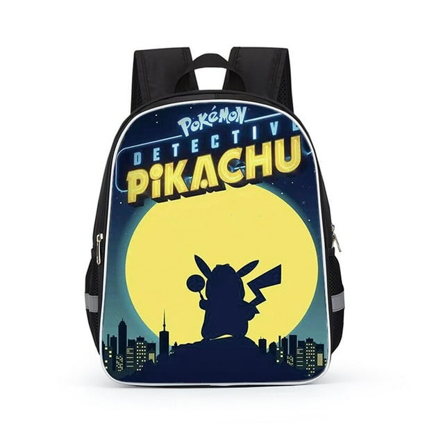 Mochila pokemon walmart hotsell