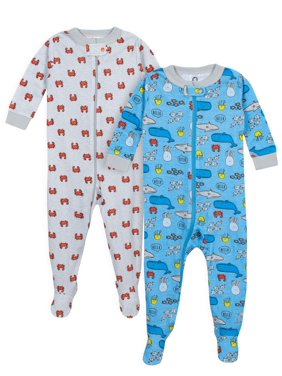 baby pajamas walmart com