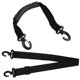thumbnail image 1 of 2pcs Portable Ski Boot Carrier Strap Practical Snowboard Boot Hand Carry Strap, 1 of 3
