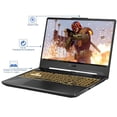 thumbnail image 3 of Laptop Asus TUF GAMING F15 Intel Core I7 Gen 11th 16GB RAM 512GB SSD, 3 of 4
